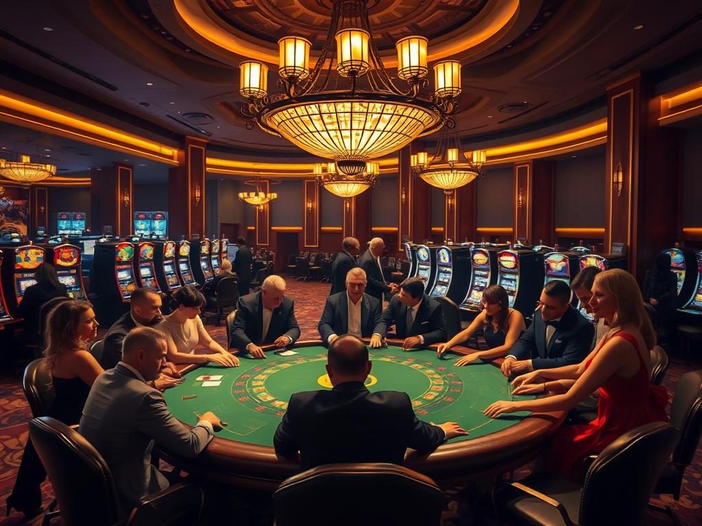 jocuri de casino