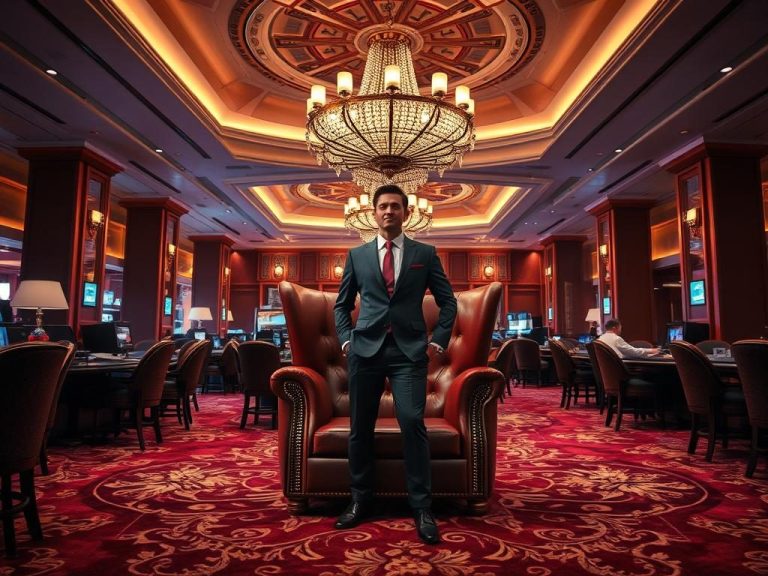 Cum Sa Devii Membru VIP In Cazinourile Prestigioase din Lume 7 Cum Sa Devii Membru VIP In Cazinourile Prestigioase din Lume