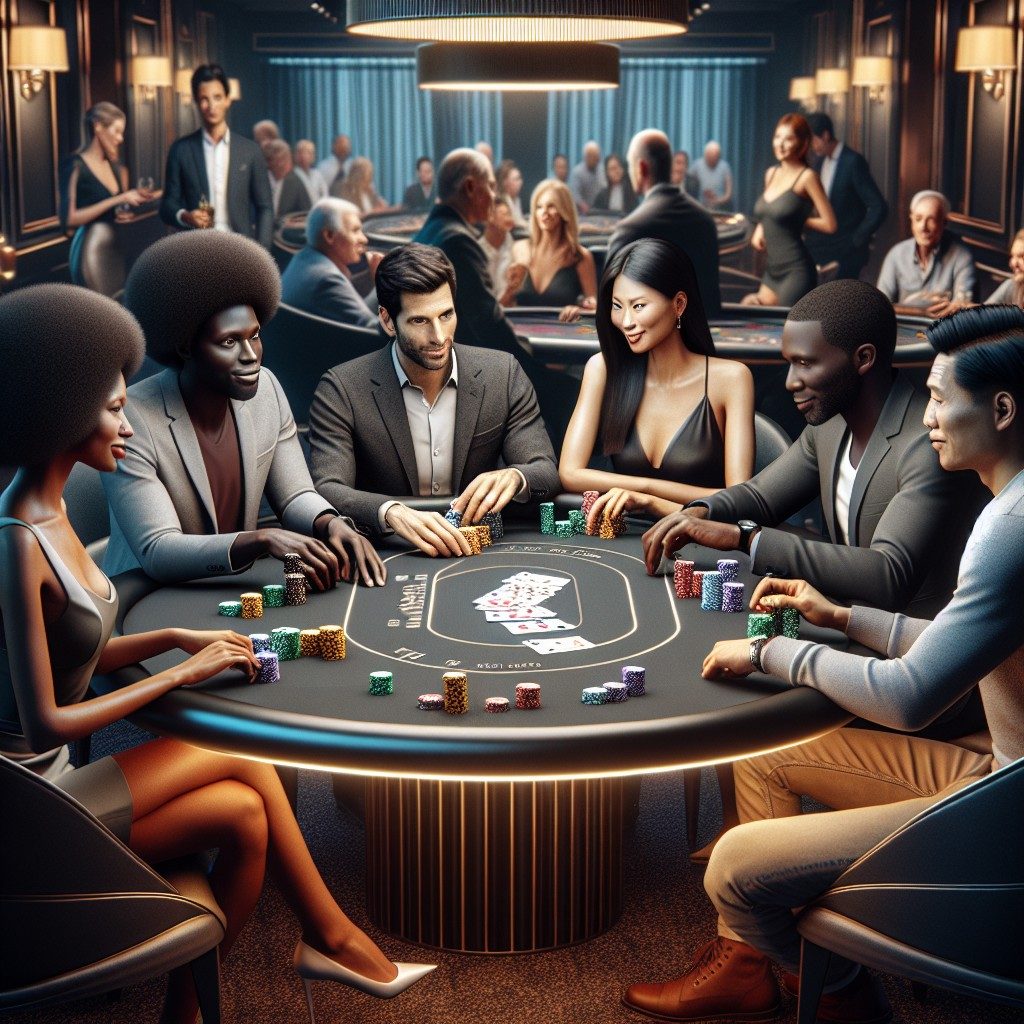 De ce e important să privești jocurile de noroc ca pe o experiență socială controlată