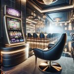 Experiențe premium în cazinouri digitale moderne