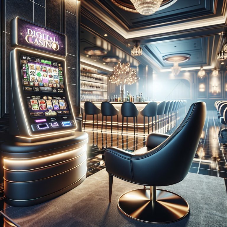 Experiențe premium în cazinouri digitale moderne 2 Experiențe premium în cazinouri digitale moderne